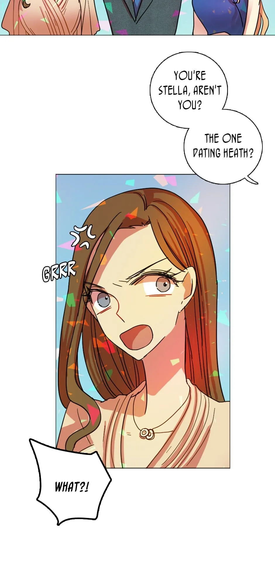 Dreamcide Chapter 132 - Page 55