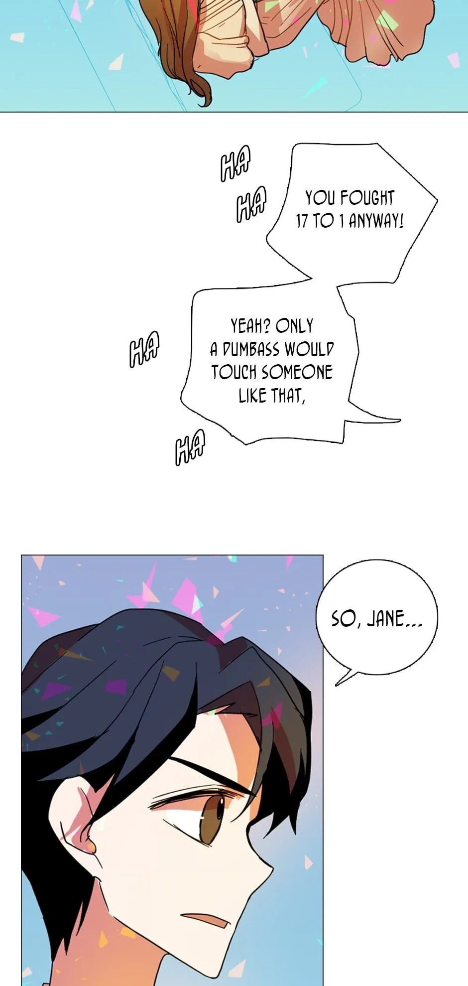 Dreamcide Chapter 132 - Page 59