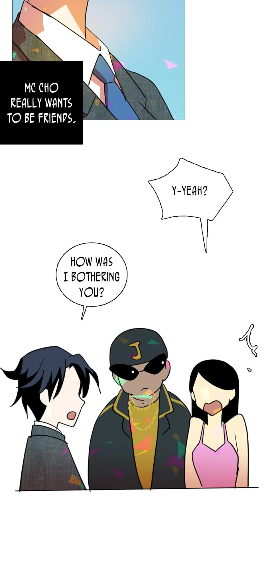 Dreamcide Chapter 132 - Page 60