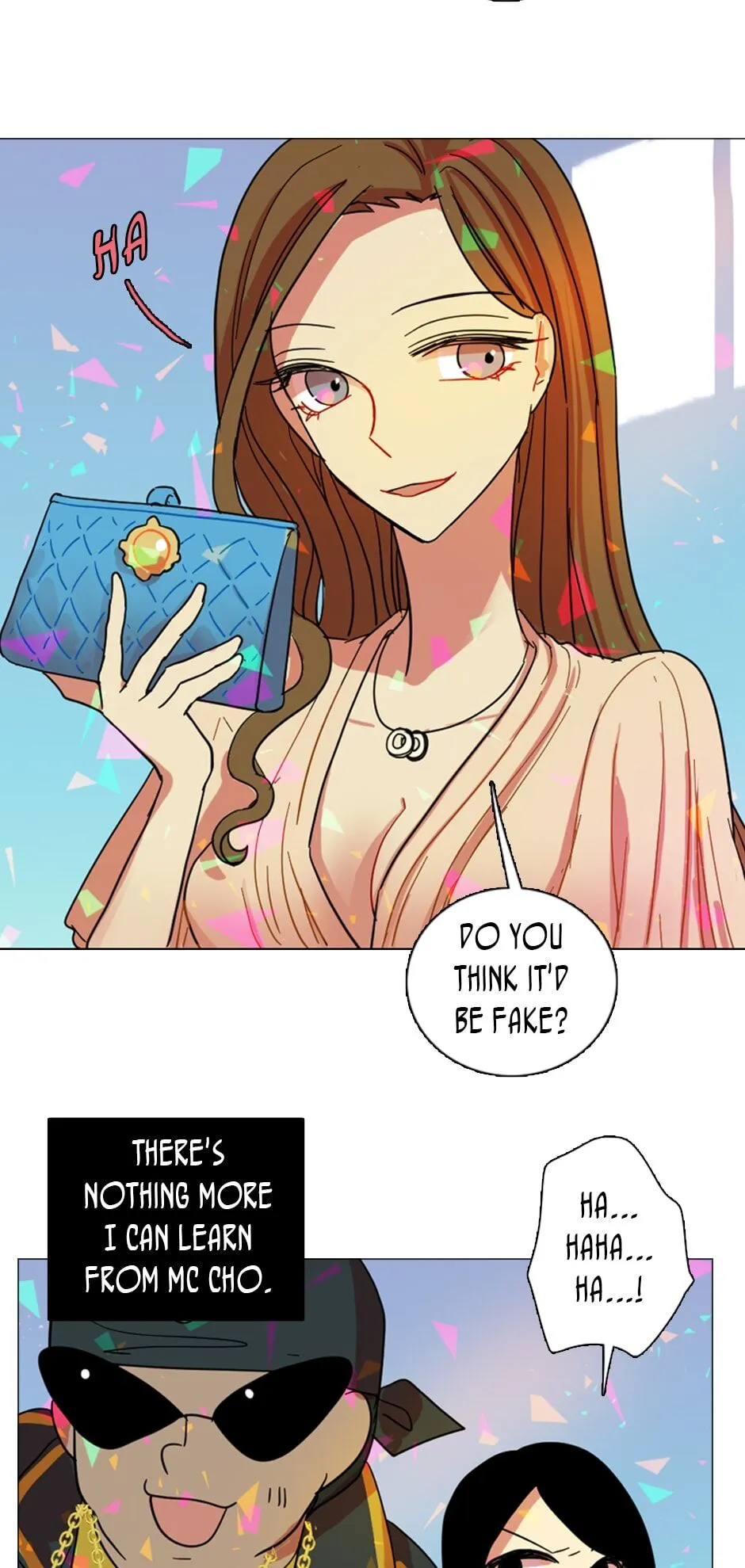 Dreamcide Chapter 132 - Page 63