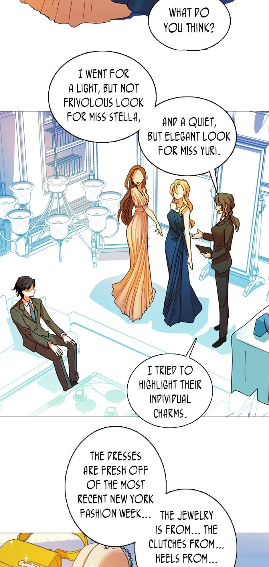 Dreamcide Chapter 132 - Page 9