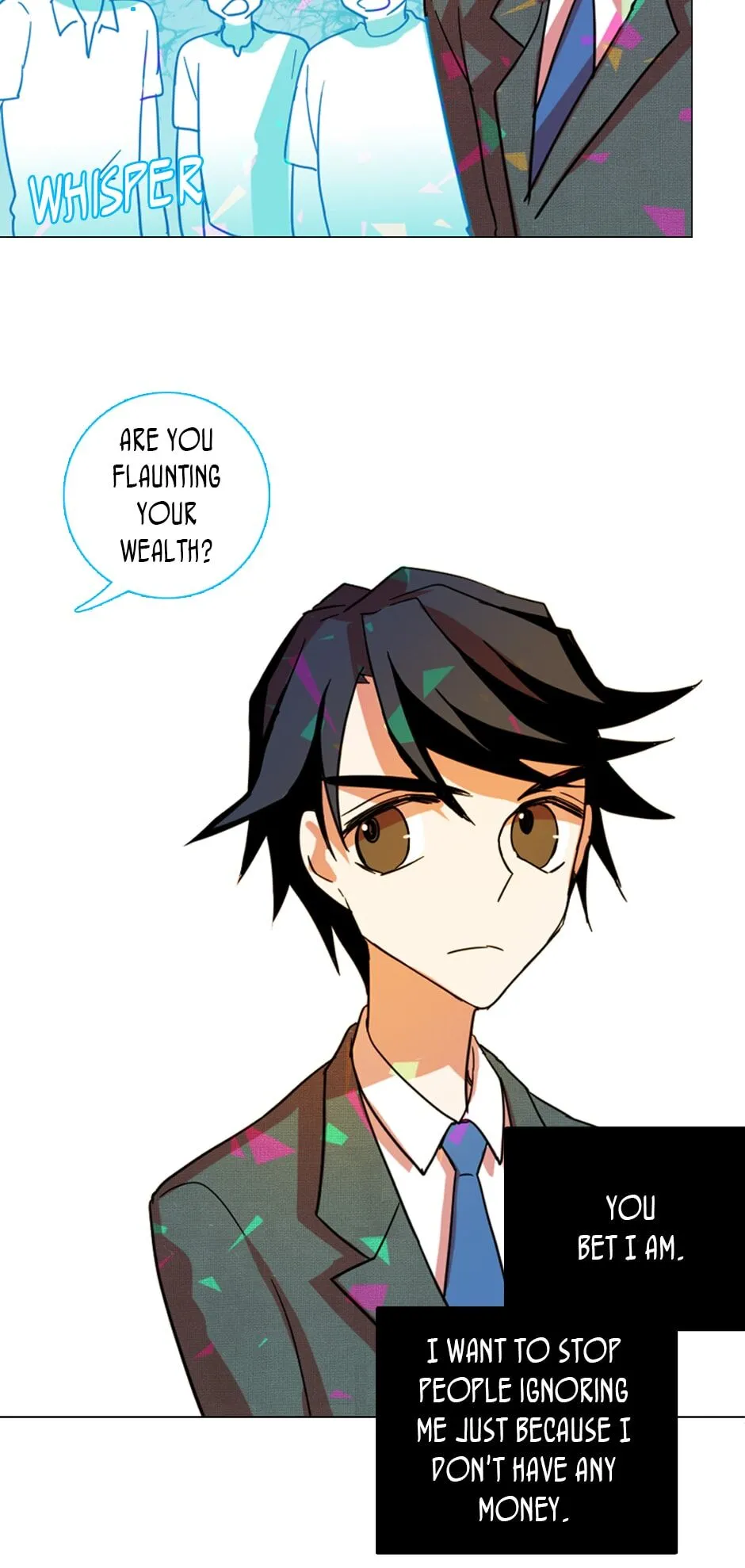 Dreamcide Chapter 133 - Page 15