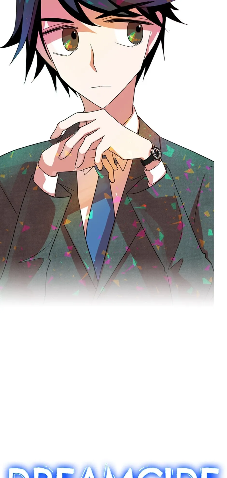 Dreamcide Chapter 133 - Page 2