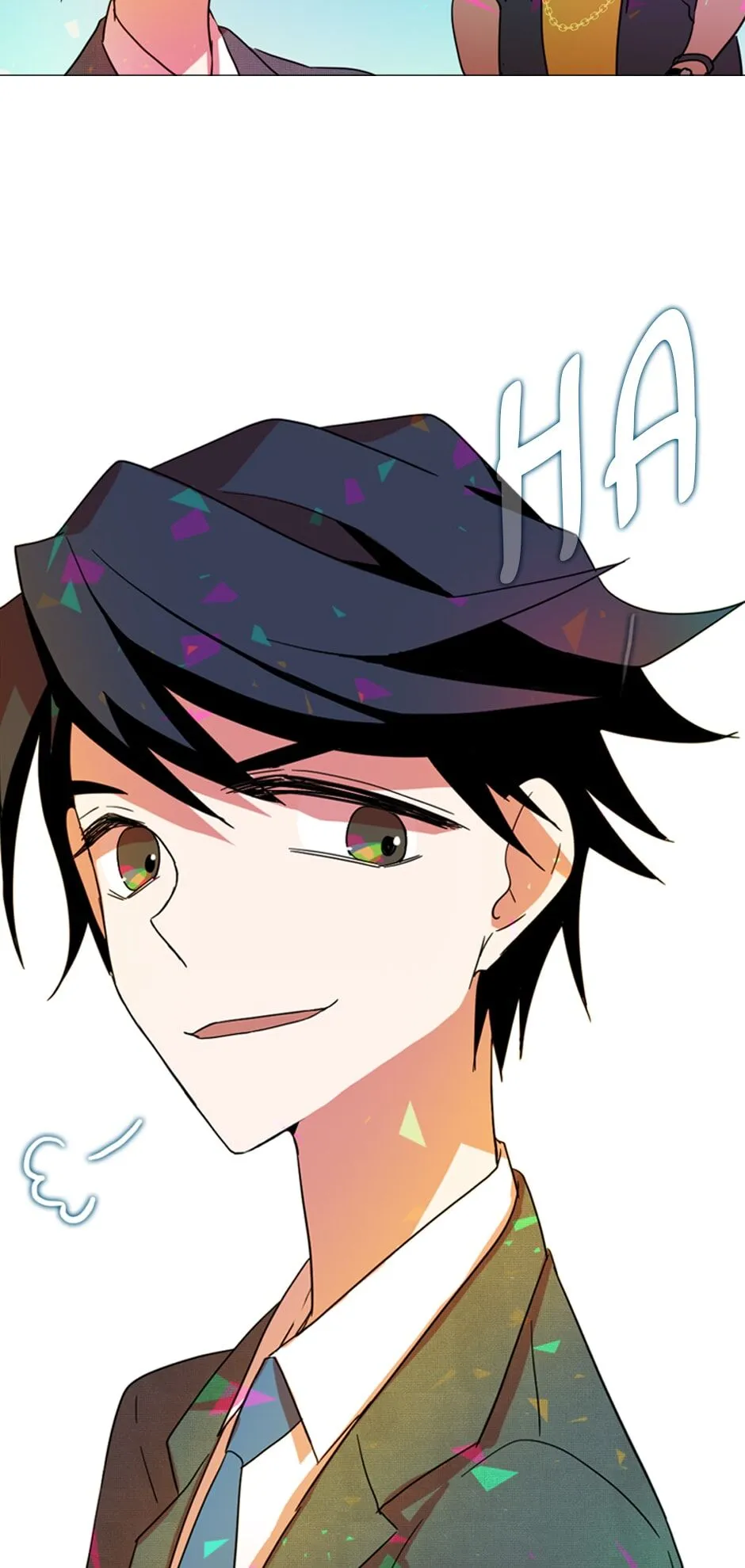 Dreamcide Chapter 133 - Page 23