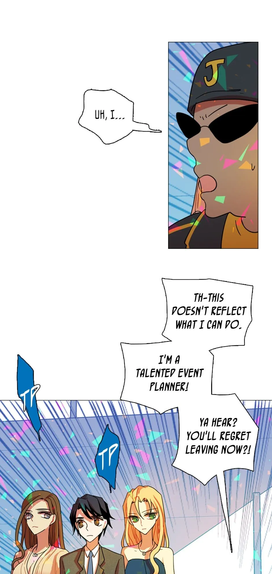 Dreamcide Chapter 133 - Page 26