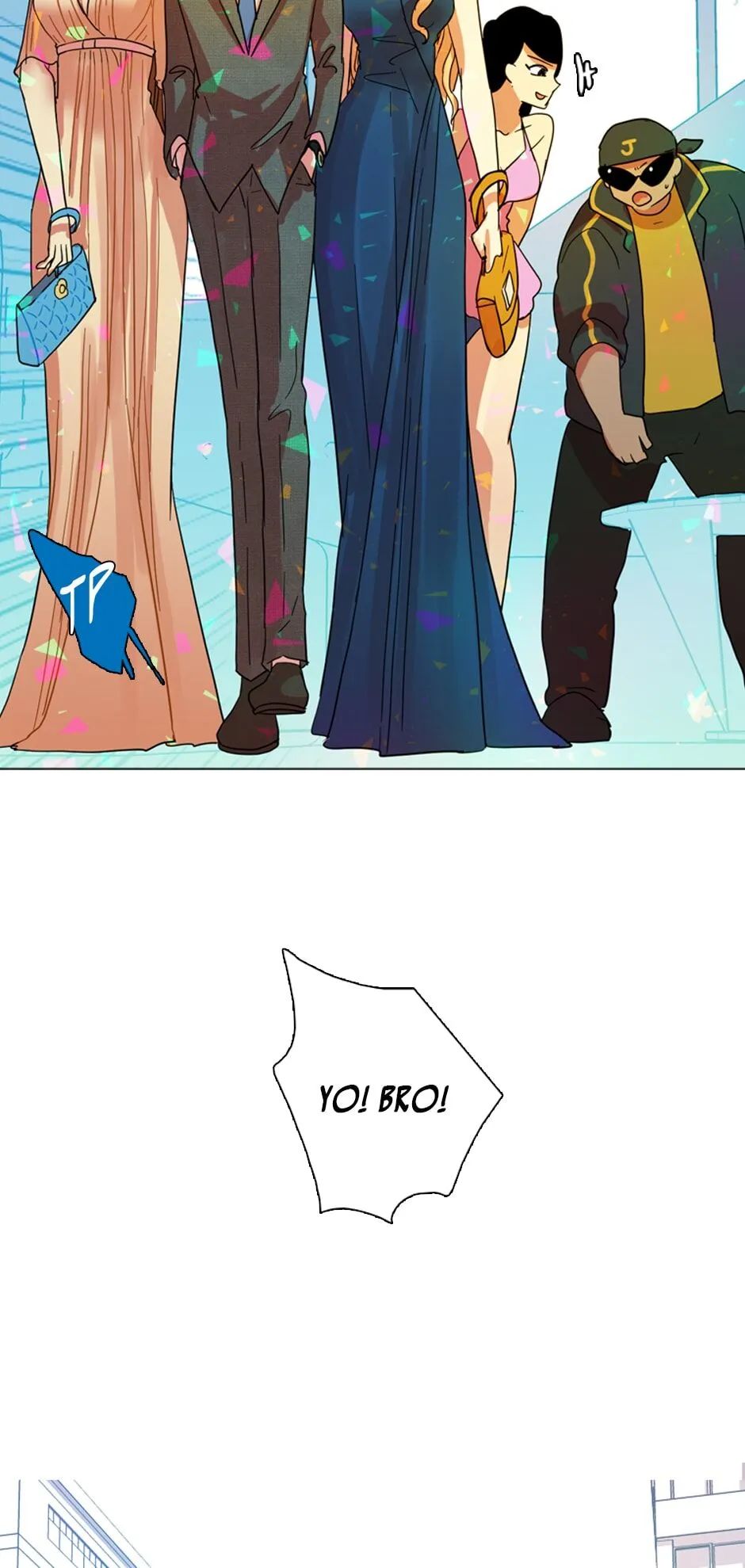 Dreamcide Chapter 133 - Page 27