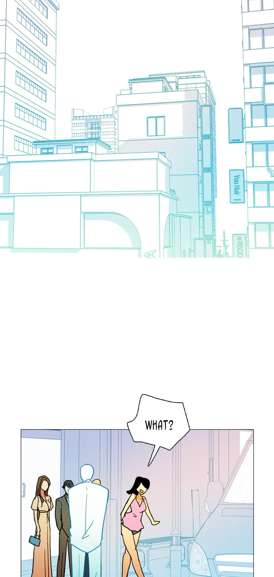 Dreamcide Chapter 133 - Page 28