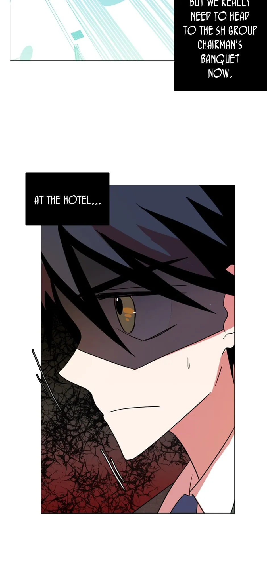 Dreamcide Chapter 133 - Page 34