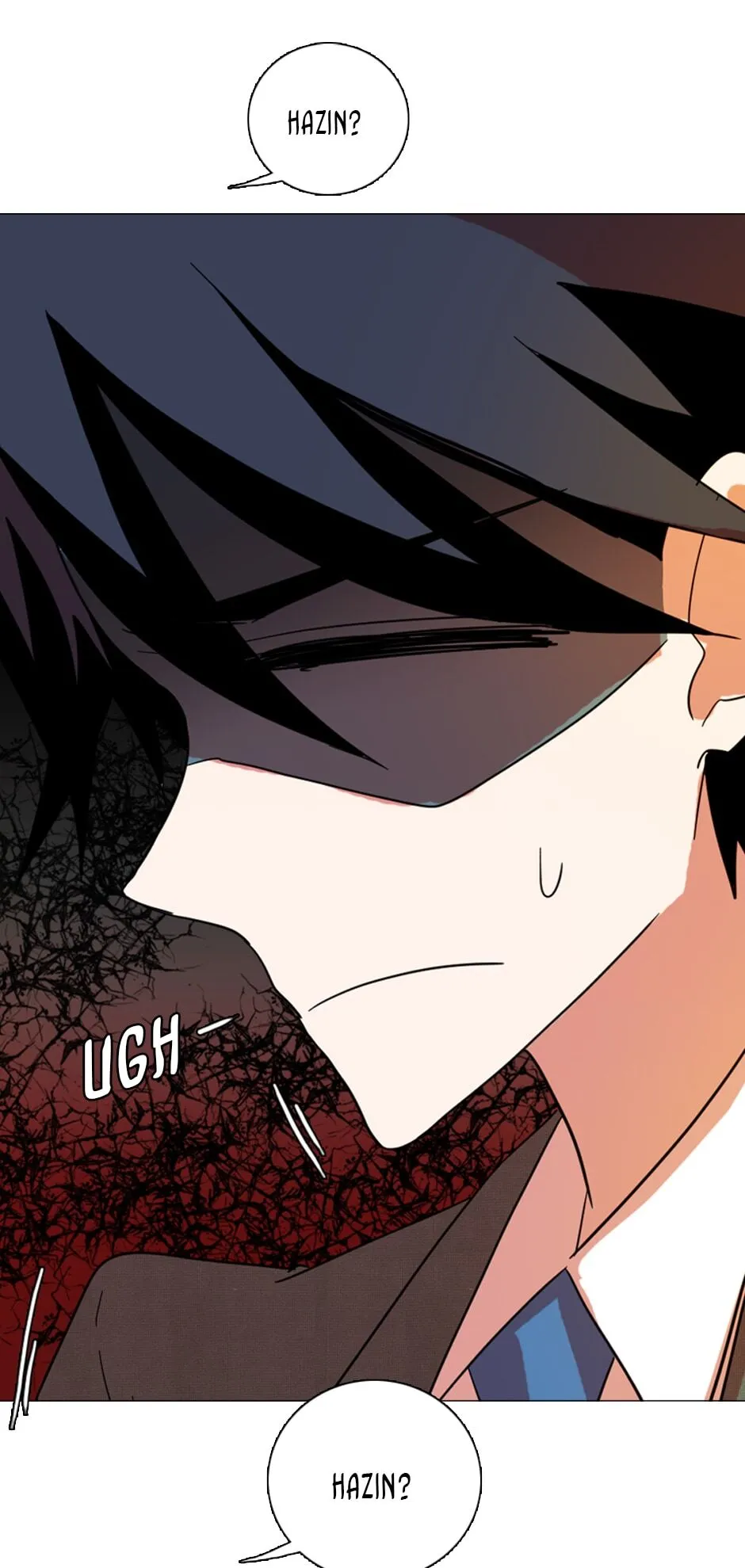 Dreamcide Chapter 133 - Page 36