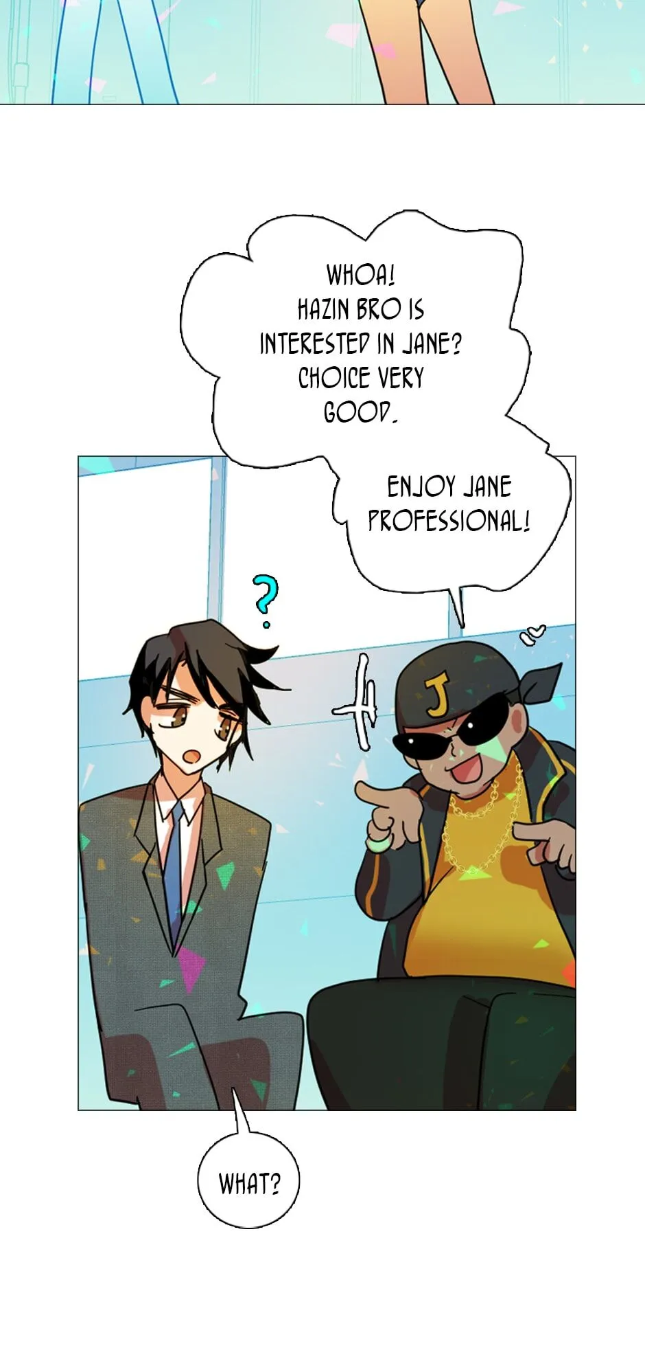 Dreamcide Chapter 133 - Page 5