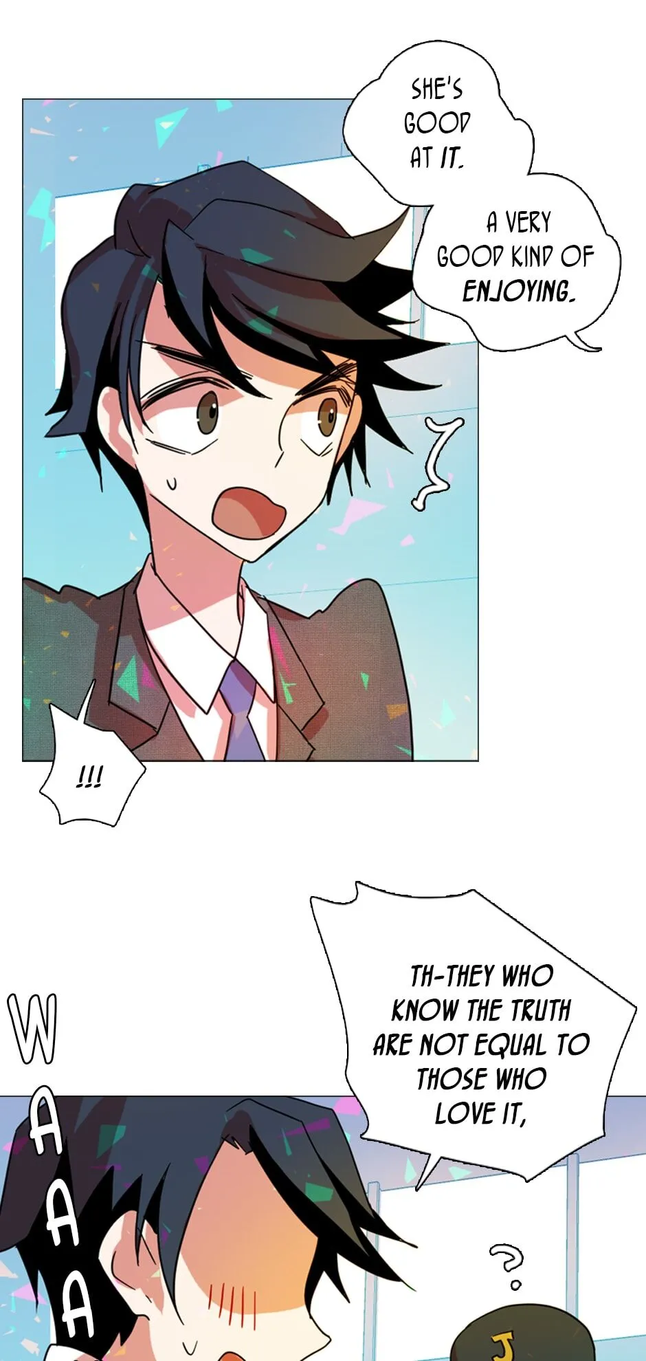 Dreamcide Chapter 133 - Page 6