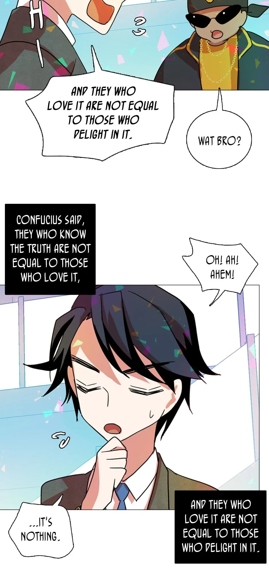 Dreamcide Chapter 133 - Page 7