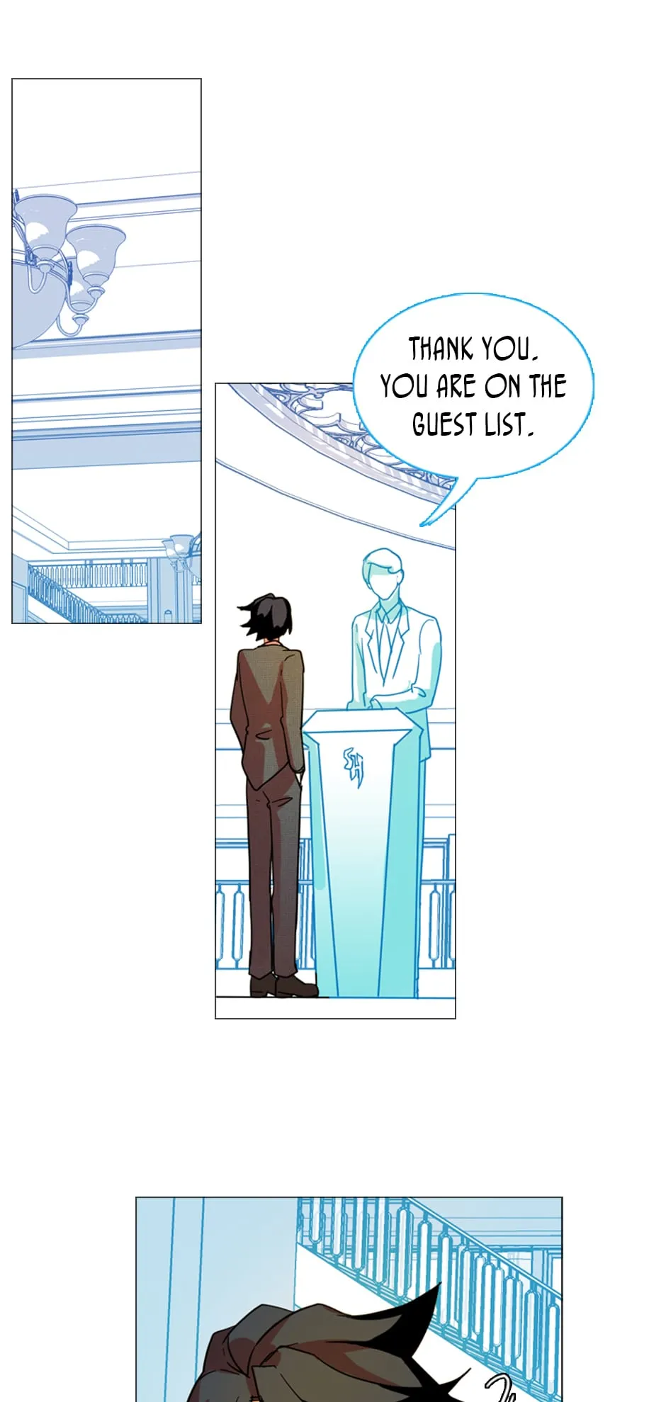 Dreamcide Chapter 134 - Page 1