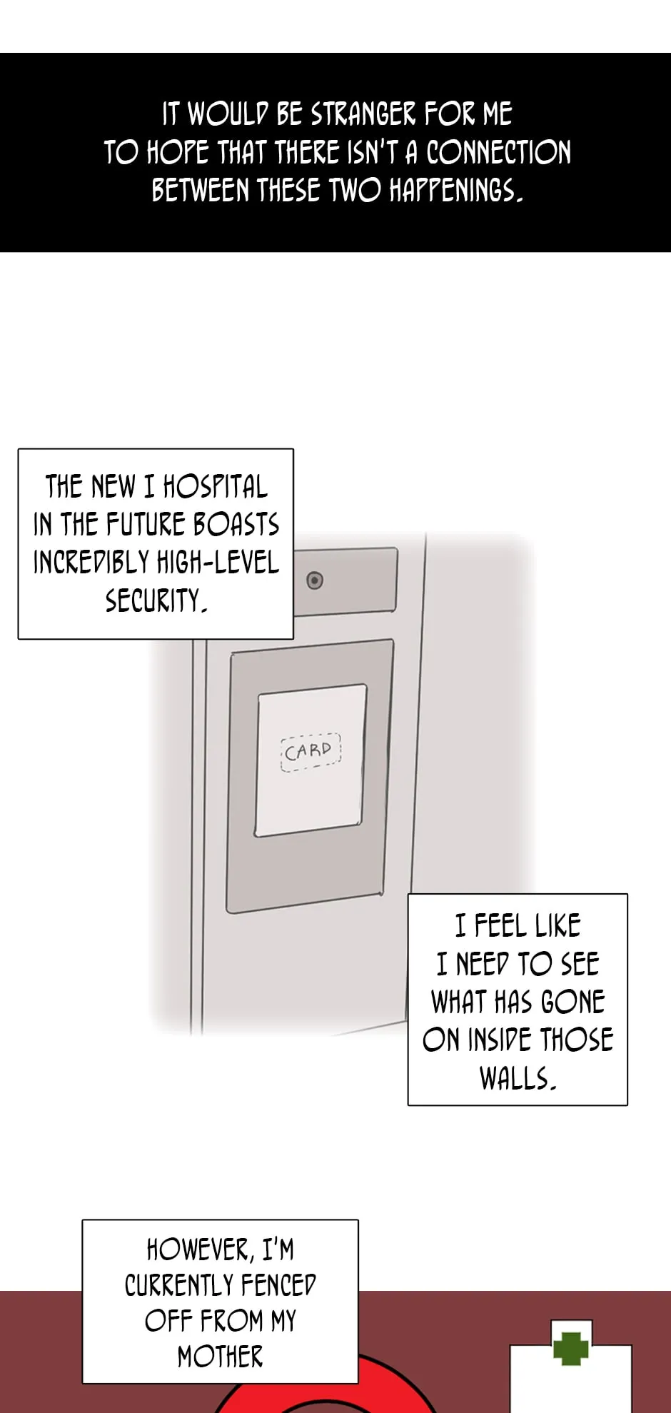 Dreamcide Chapter 134 - Page 11