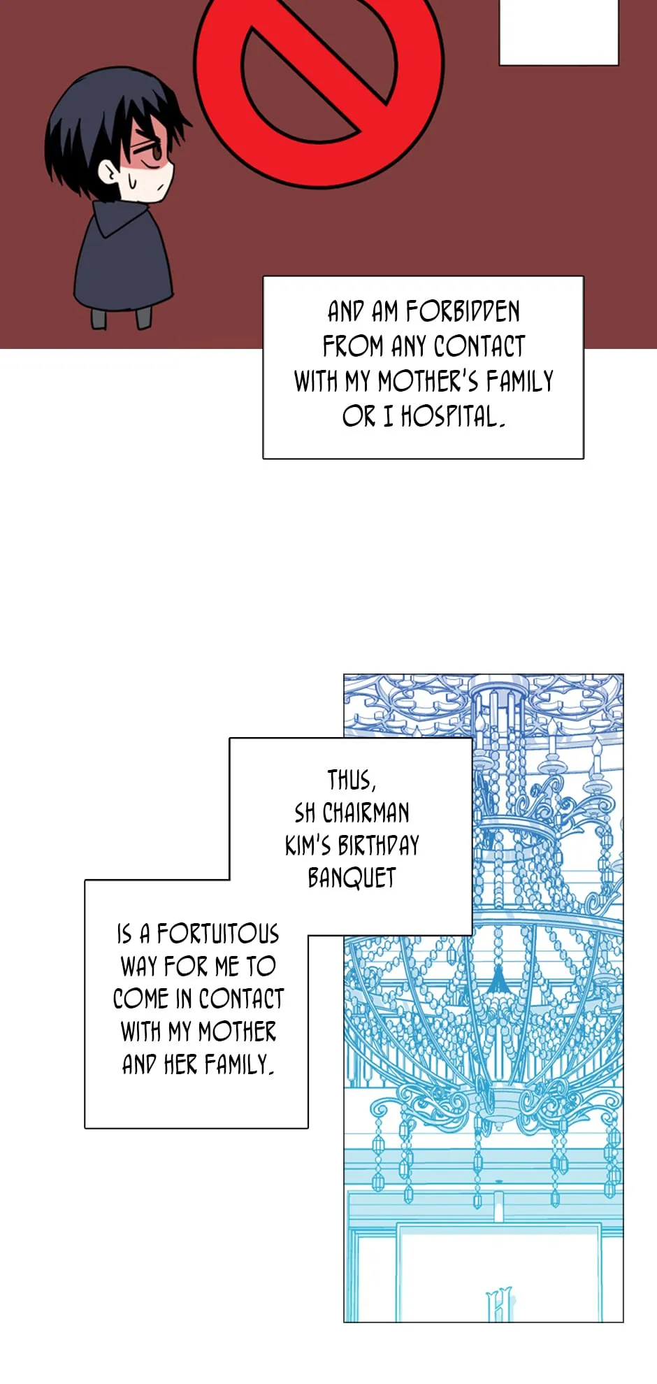 Dreamcide Chapter 134 - Page 12