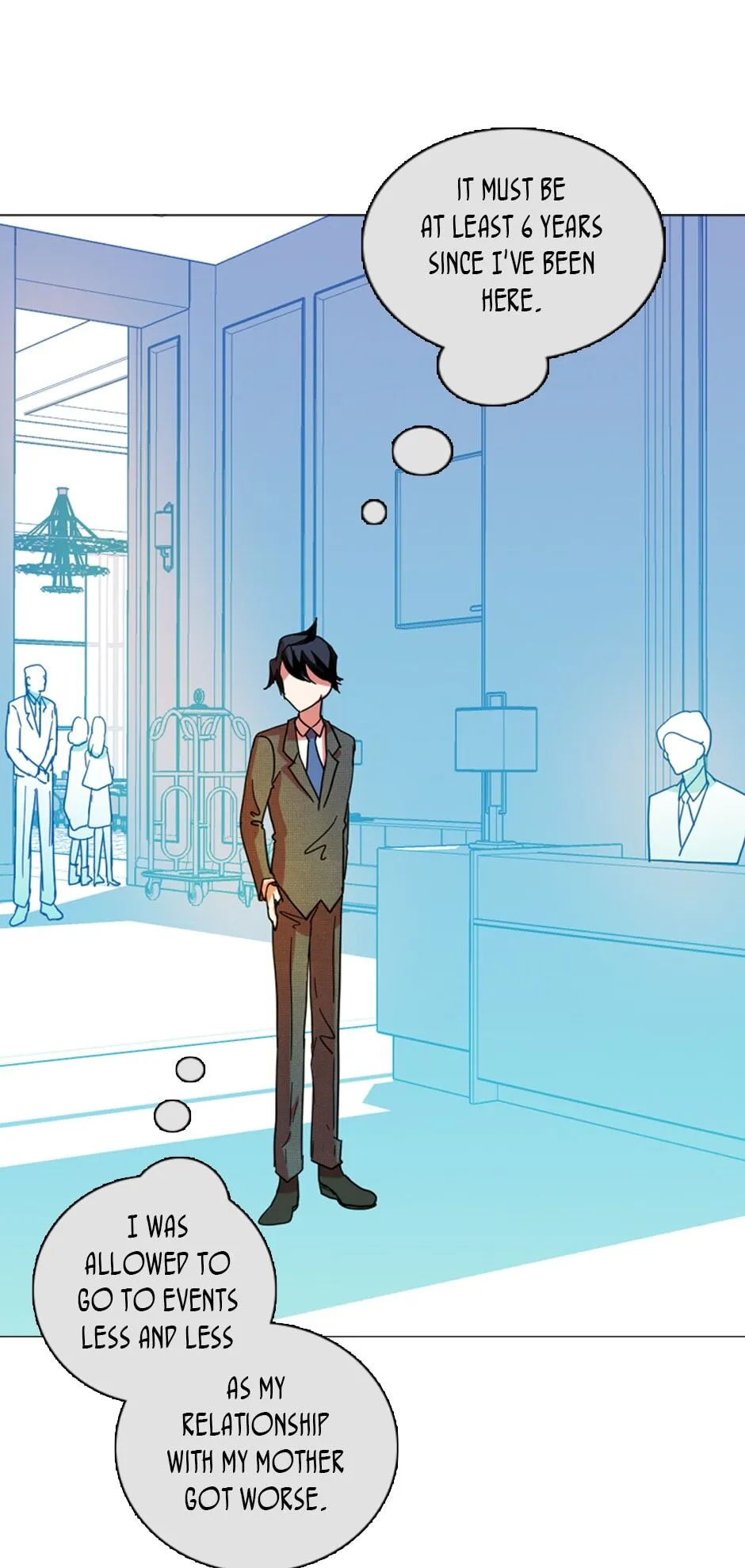 Dreamcide Chapter 134 - Page 13