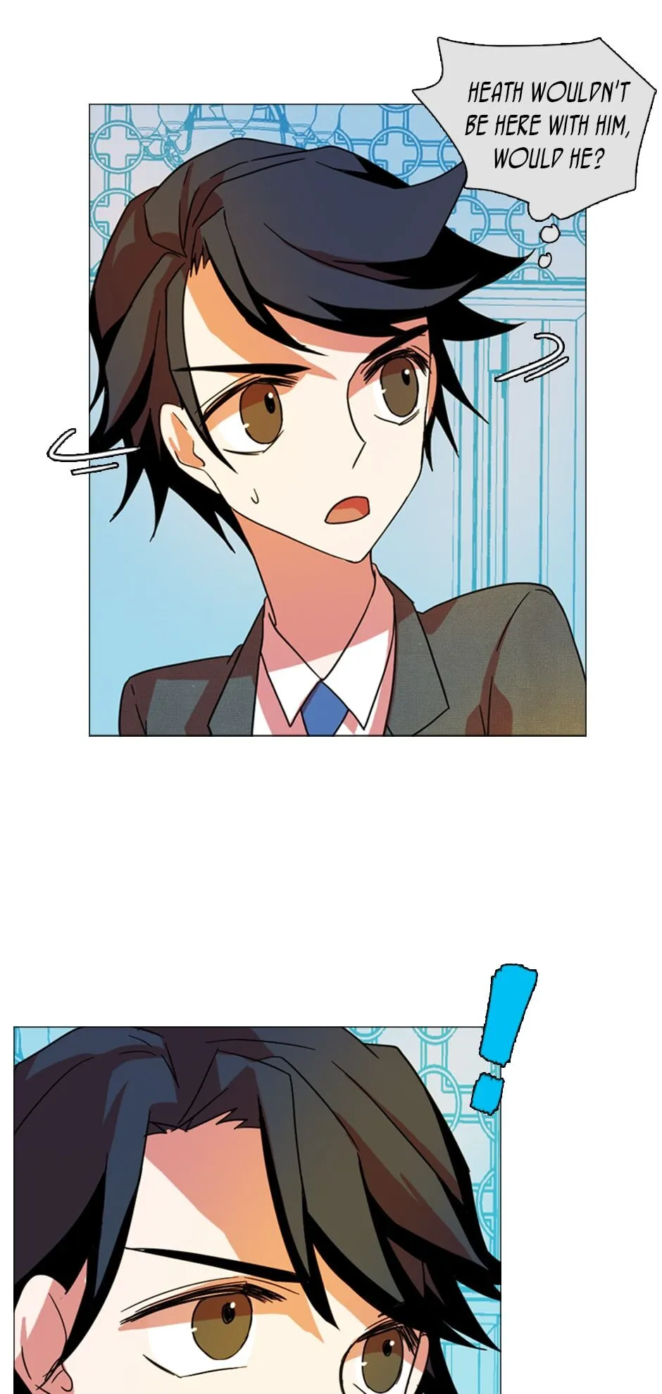 Dreamcide Chapter 134 - Page 16