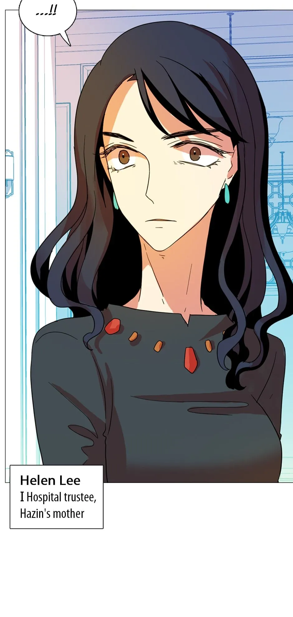 Dreamcide Chapter 134 - Page 19