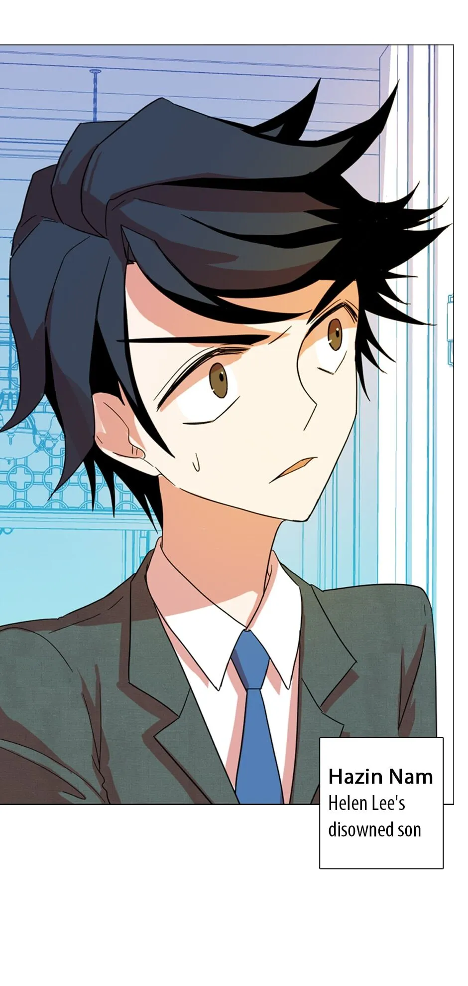 Dreamcide Chapter 134 - Page 20