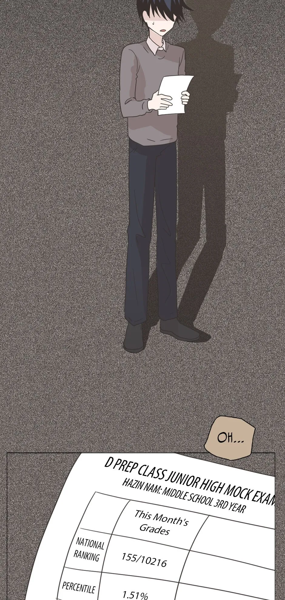 Dreamcide Chapter 134 - Page 22