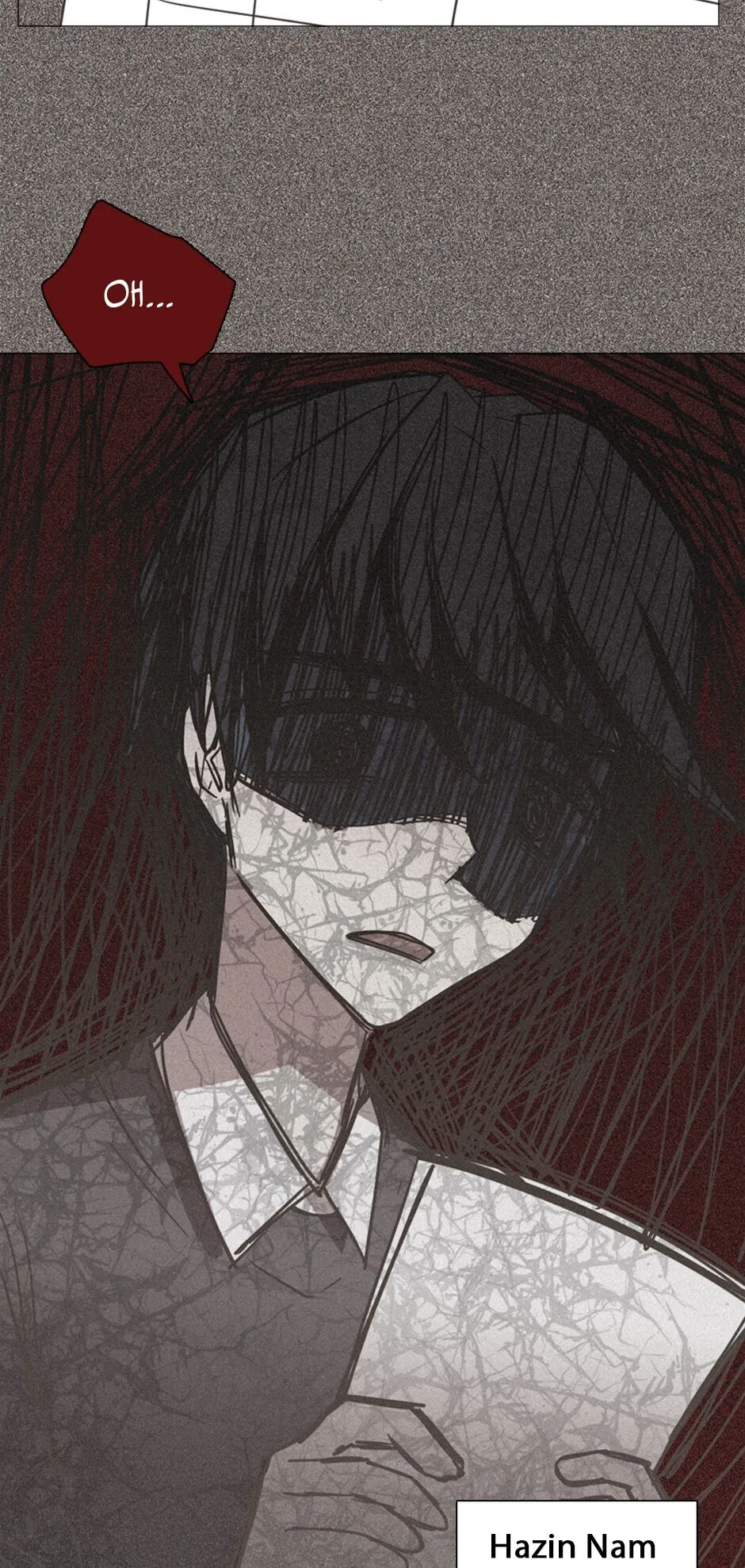 Dreamcide Chapter 134 - Page 23