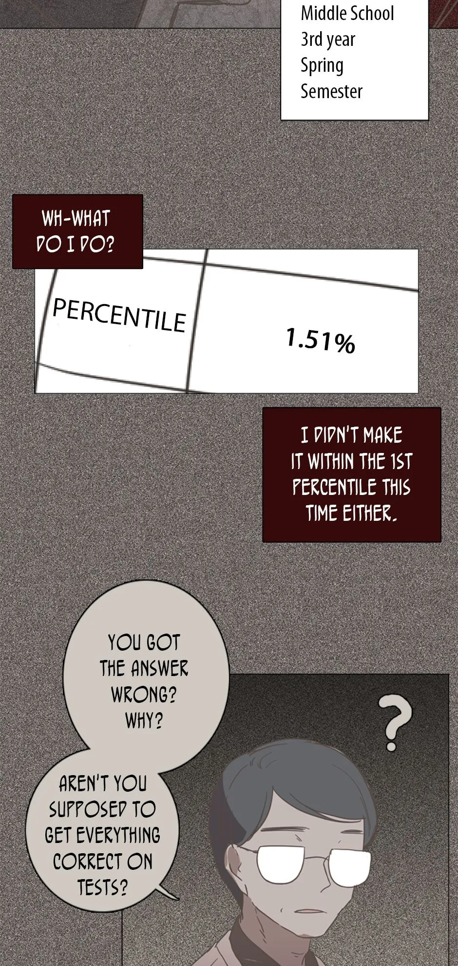 Dreamcide Chapter 134 - Page 24