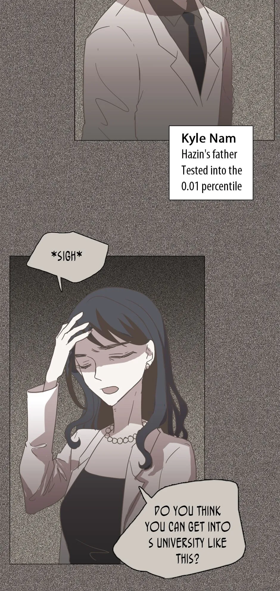 Dreamcide Chapter 134 - Page 25