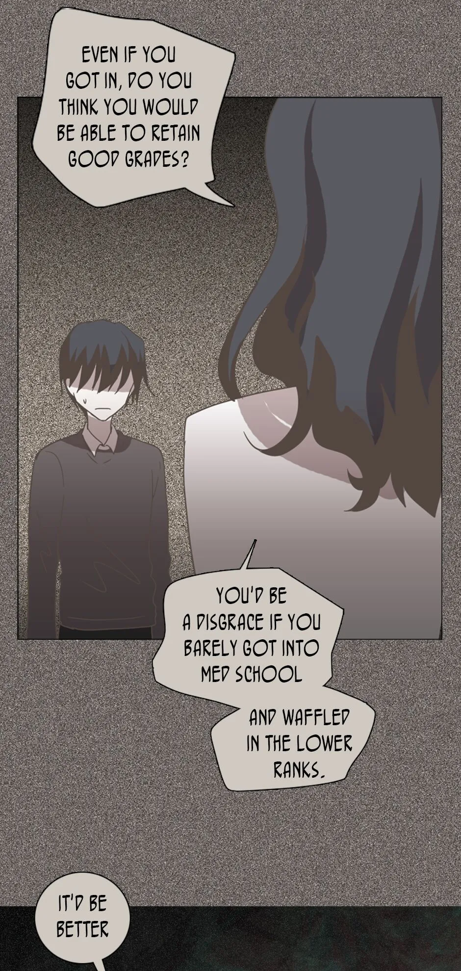 Dreamcide Chapter 134 - Page 26