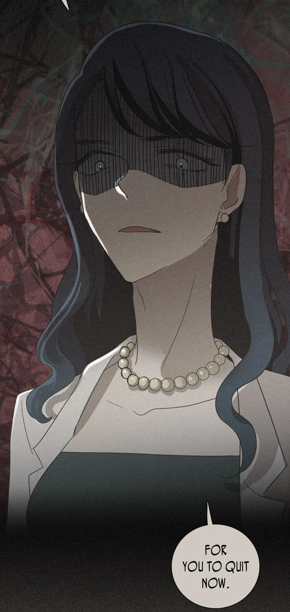 Dreamcide Chapter 134 - Page 27