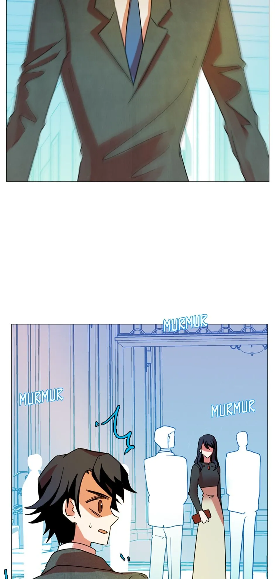 Dreamcide Chapter 134 - Page 29
