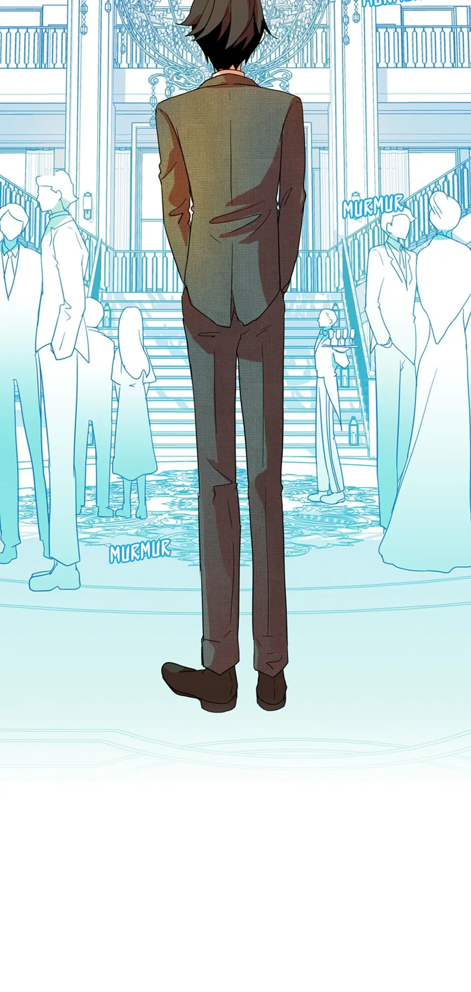 Dreamcide Chapter 134 - Page 3