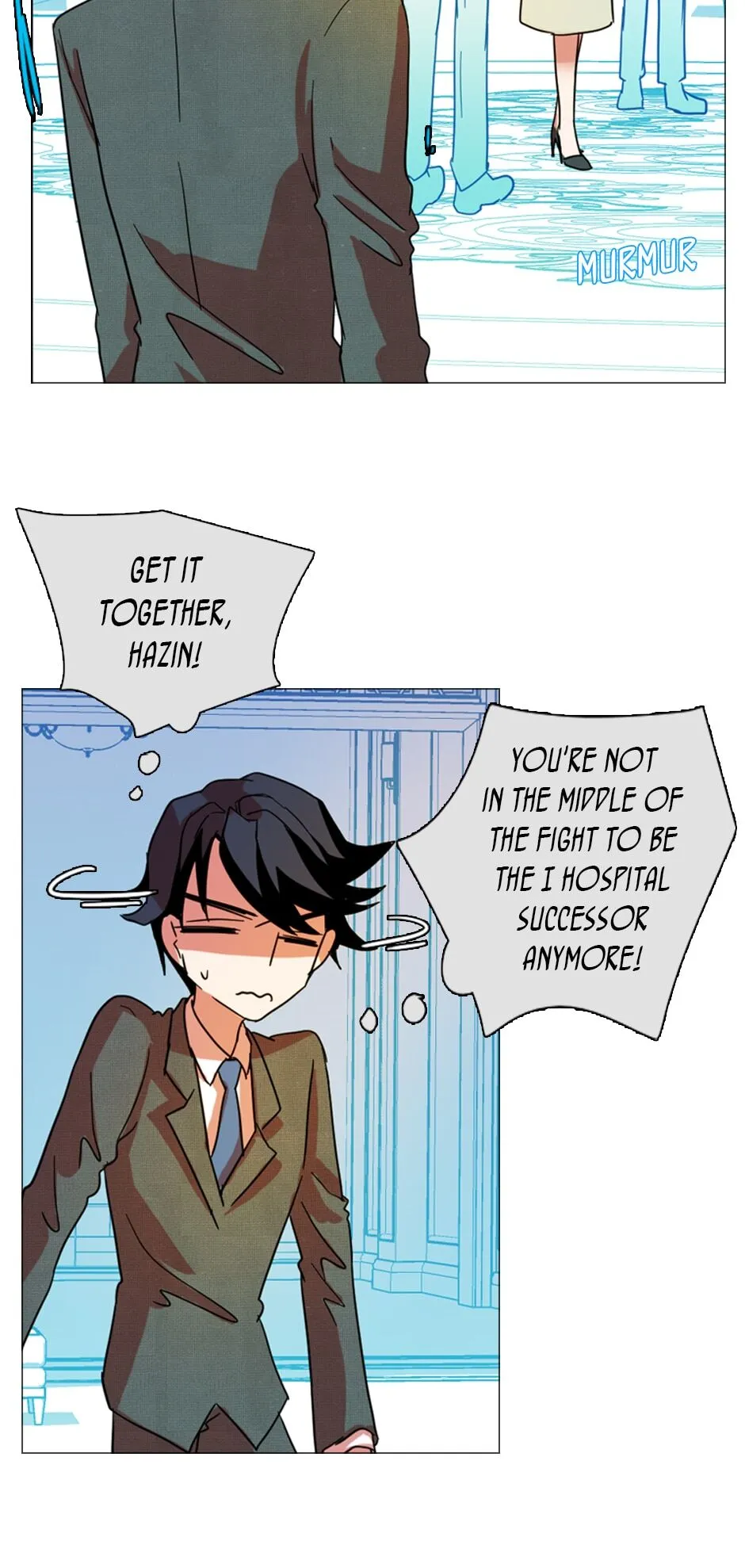 Dreamcide Chapter 134 - Page 30