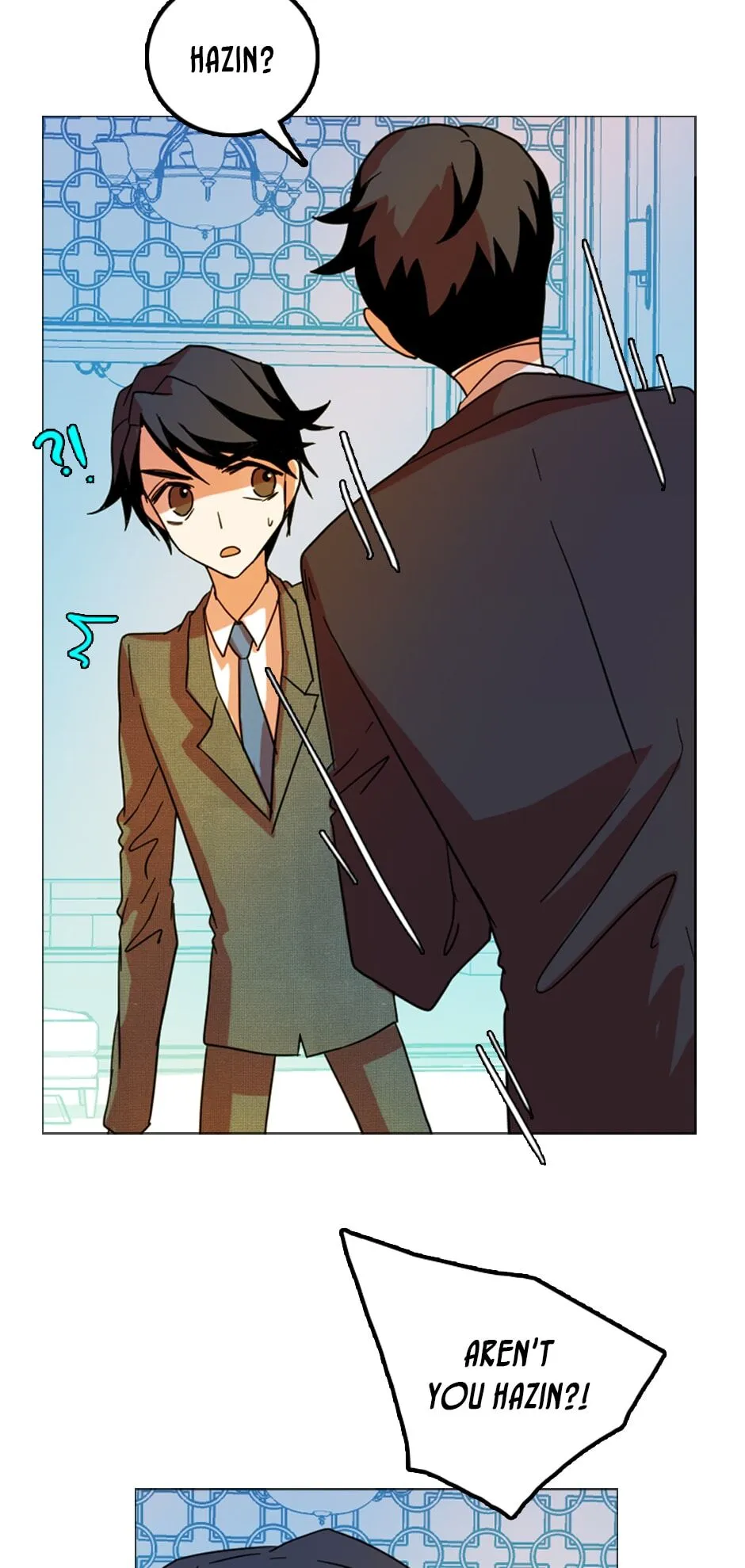 Dreamcide Chapter 134 - Page 32