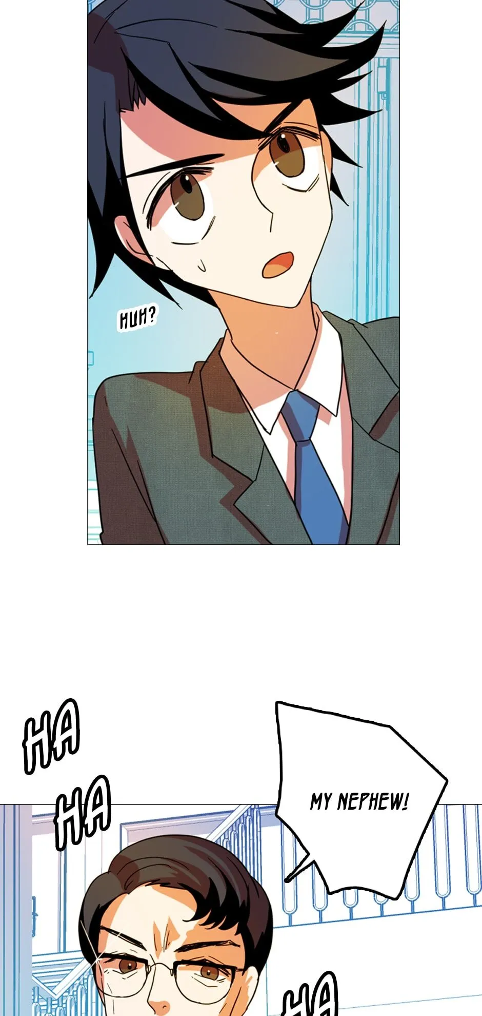 Dreamcide Chapter 134 - Page 33