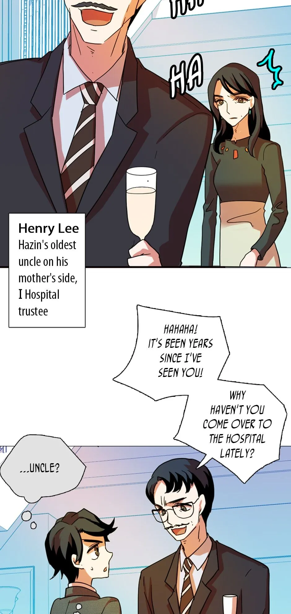 Dreamcide Chapter 134 - Page 34