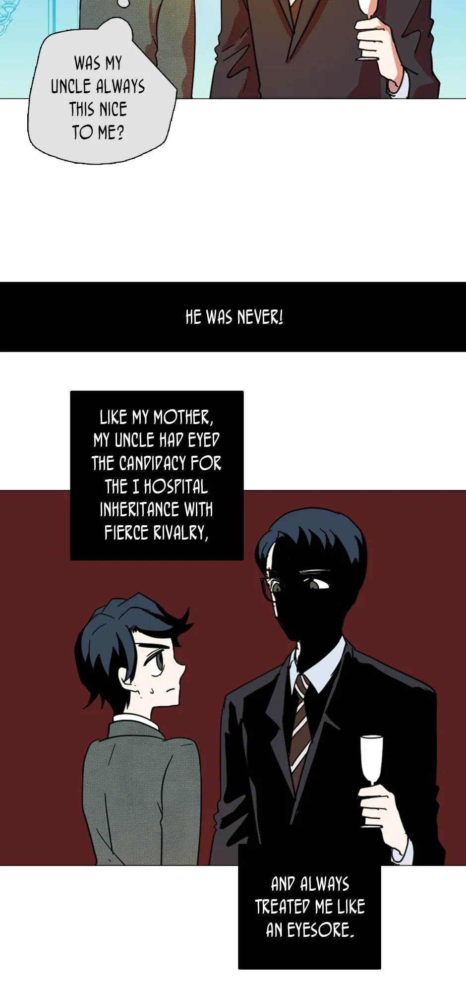 Dreamcide Chapter 134 - Page 35