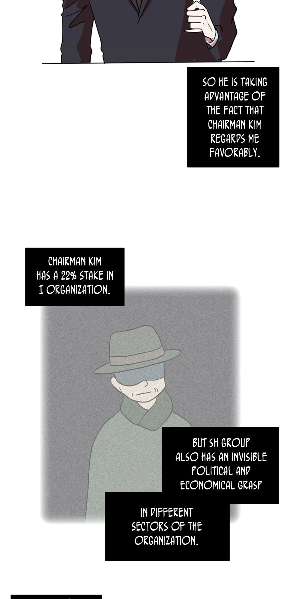 Dreamcide Chapter 134 - Page 38