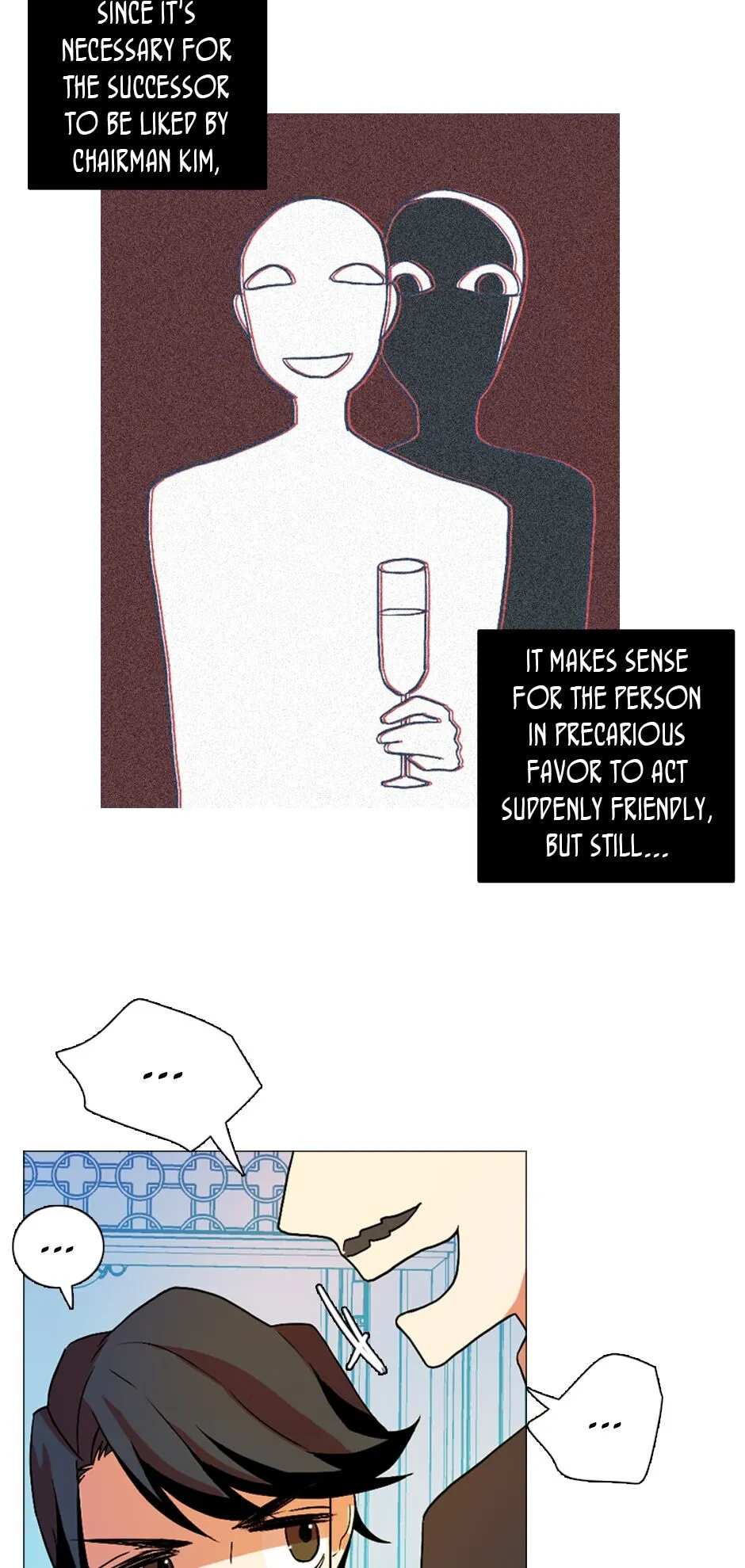 Dreamcide Chapter 134 - Page 39