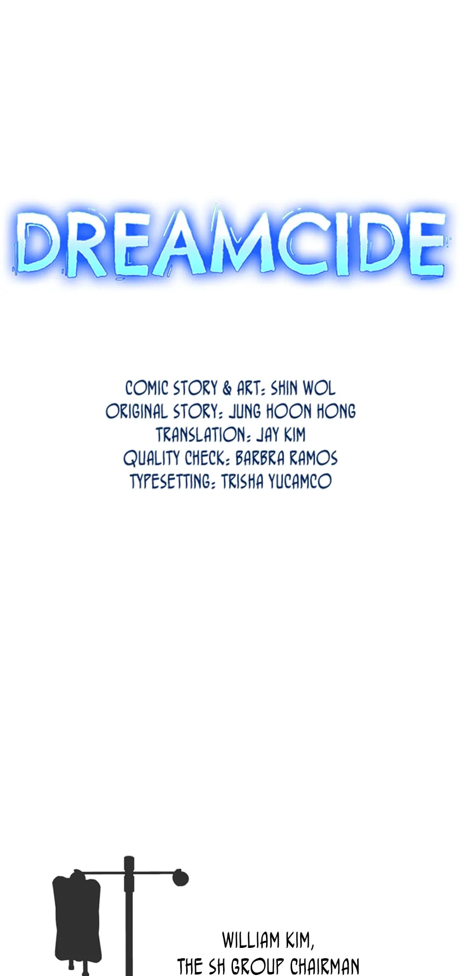 Dreamcide Chapter 134 - Page 4