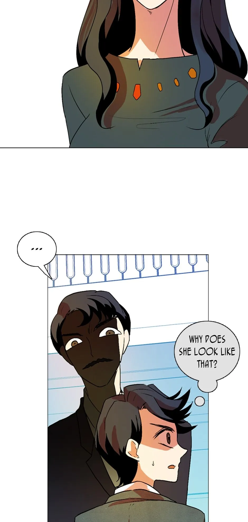 Dreamcide Chapter 134 - Page 42