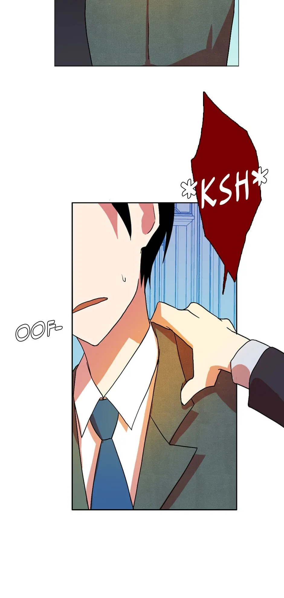 Dreamcide Chapter 134 - Page 43