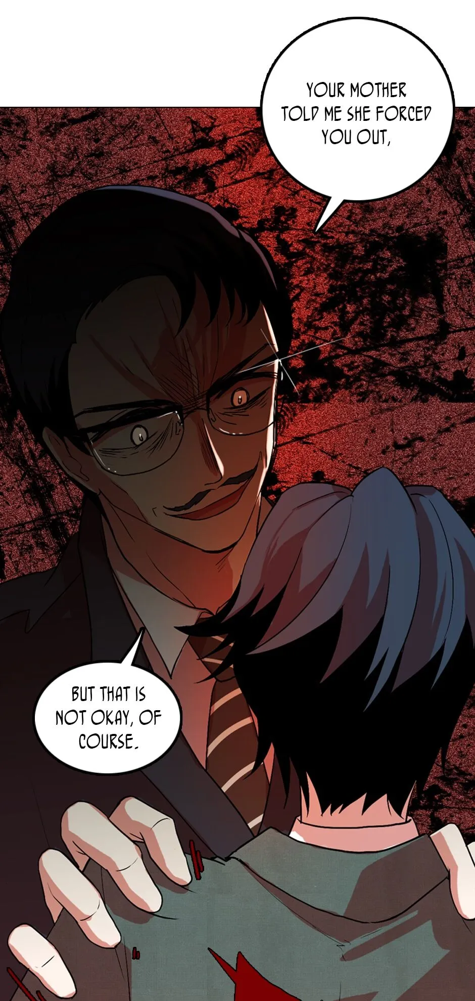 Dreamcide Chapter 134 - Page 44