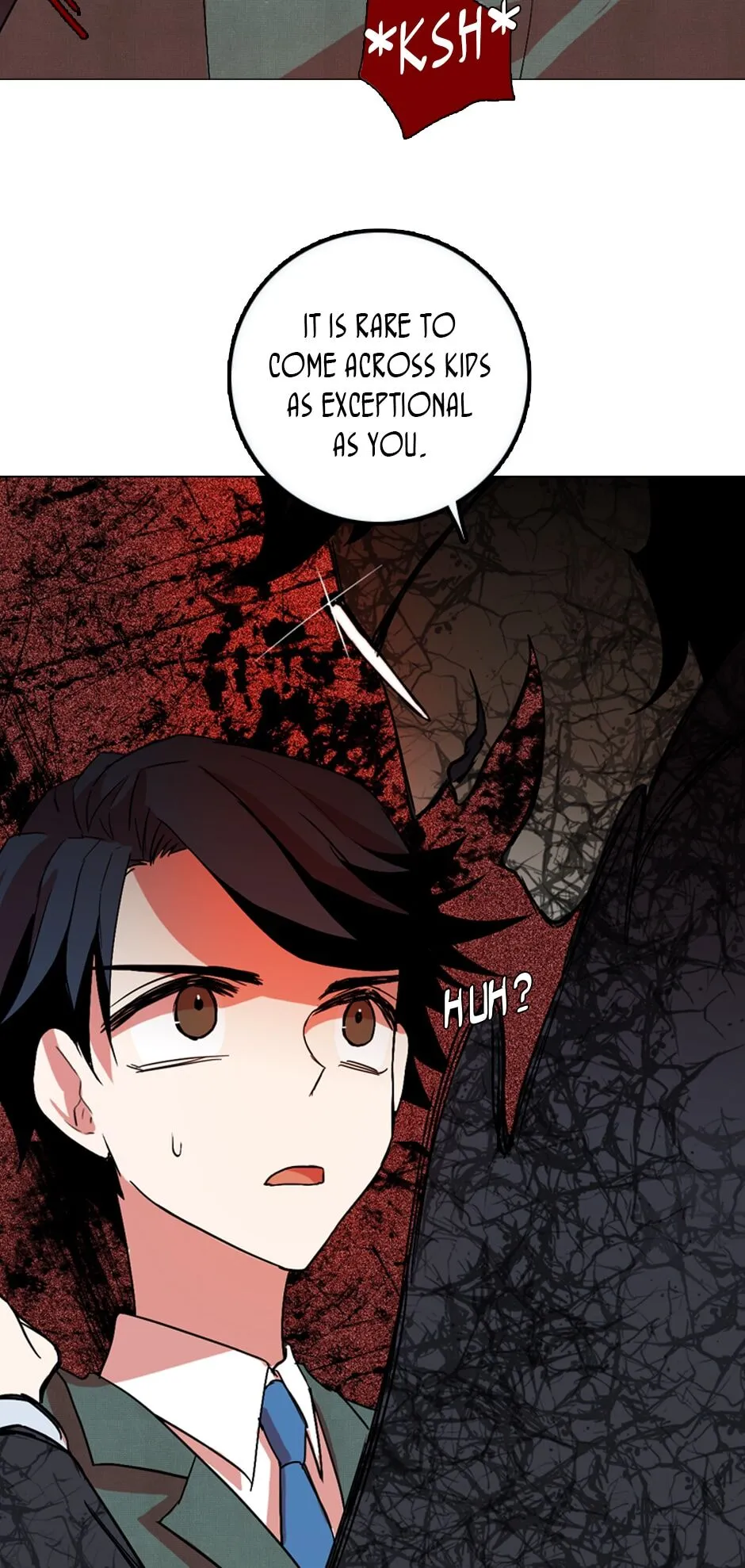 Dreamcide Chapter 134 - Page 45