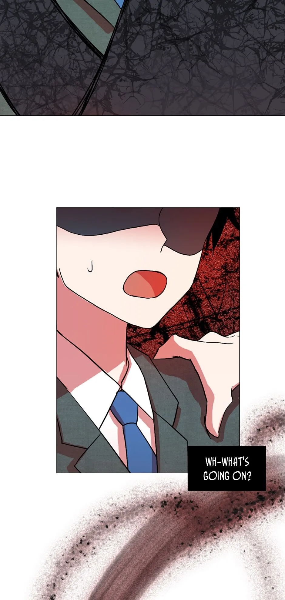 Dreamcide Chapter 134 - Page 46