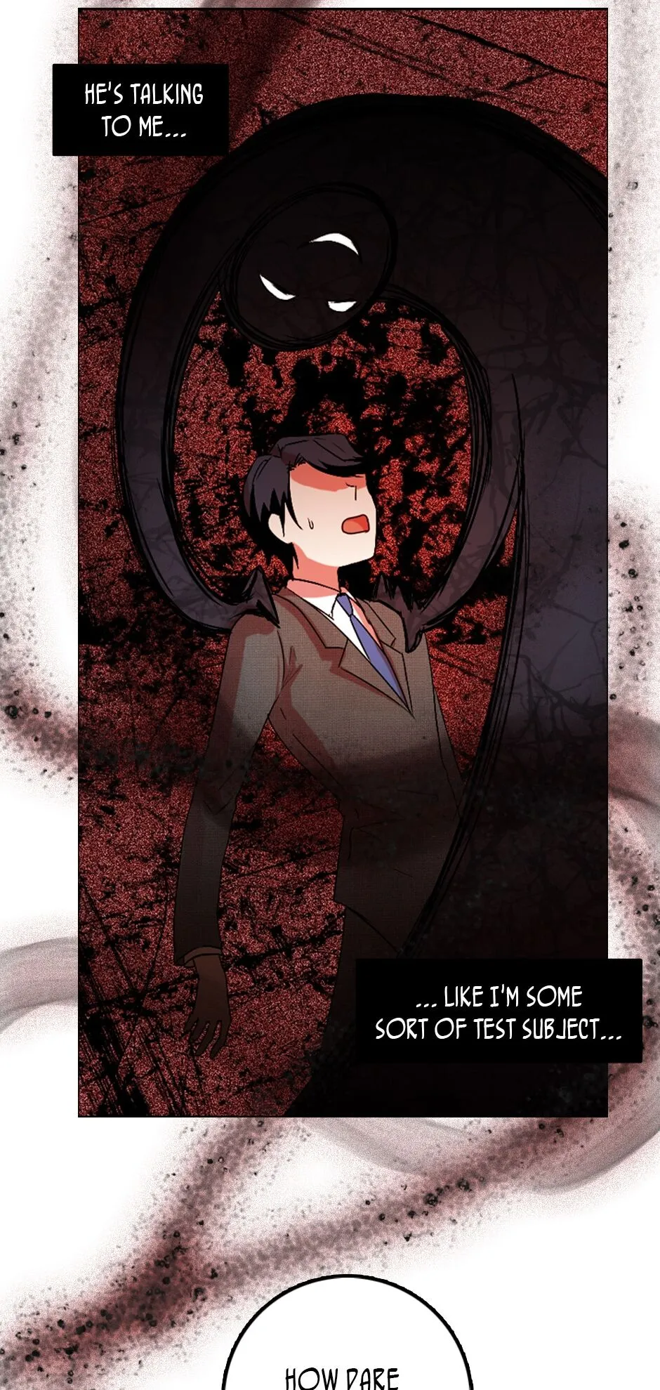 Dreamcide Chapter 134 - Page 47