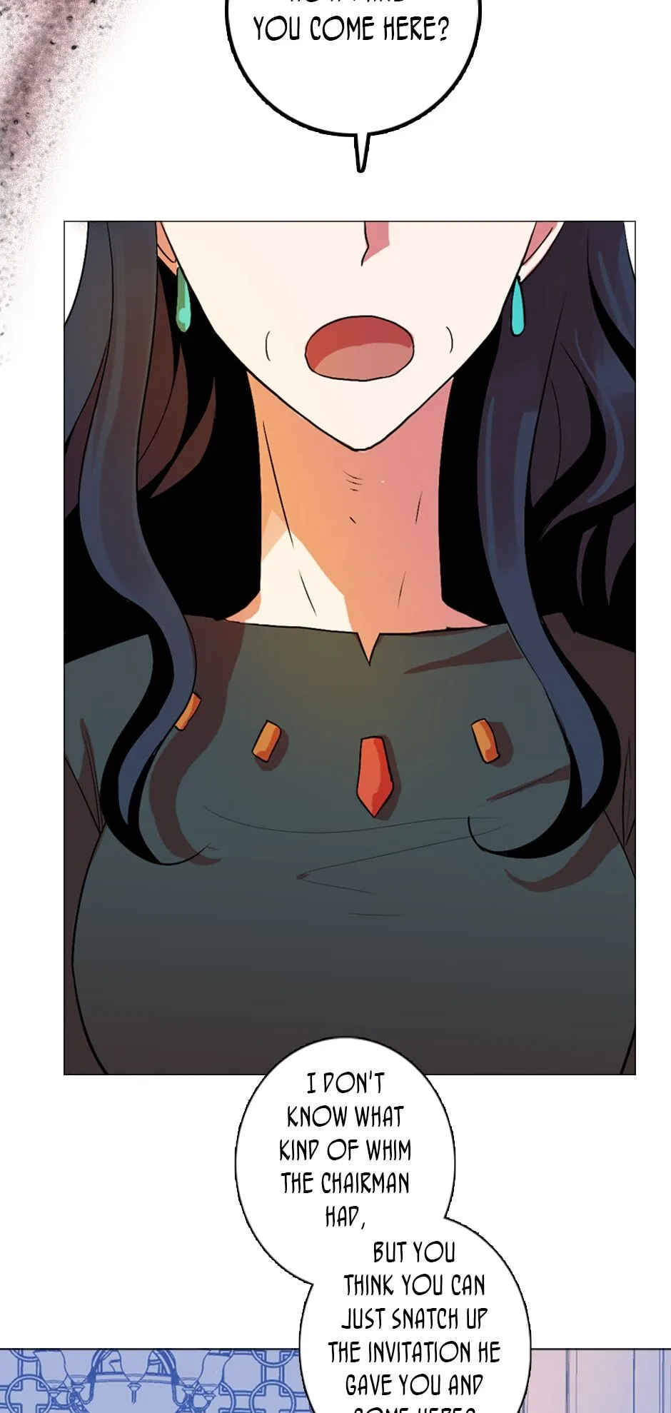 Dreamcide Chapter 134 - Page 48