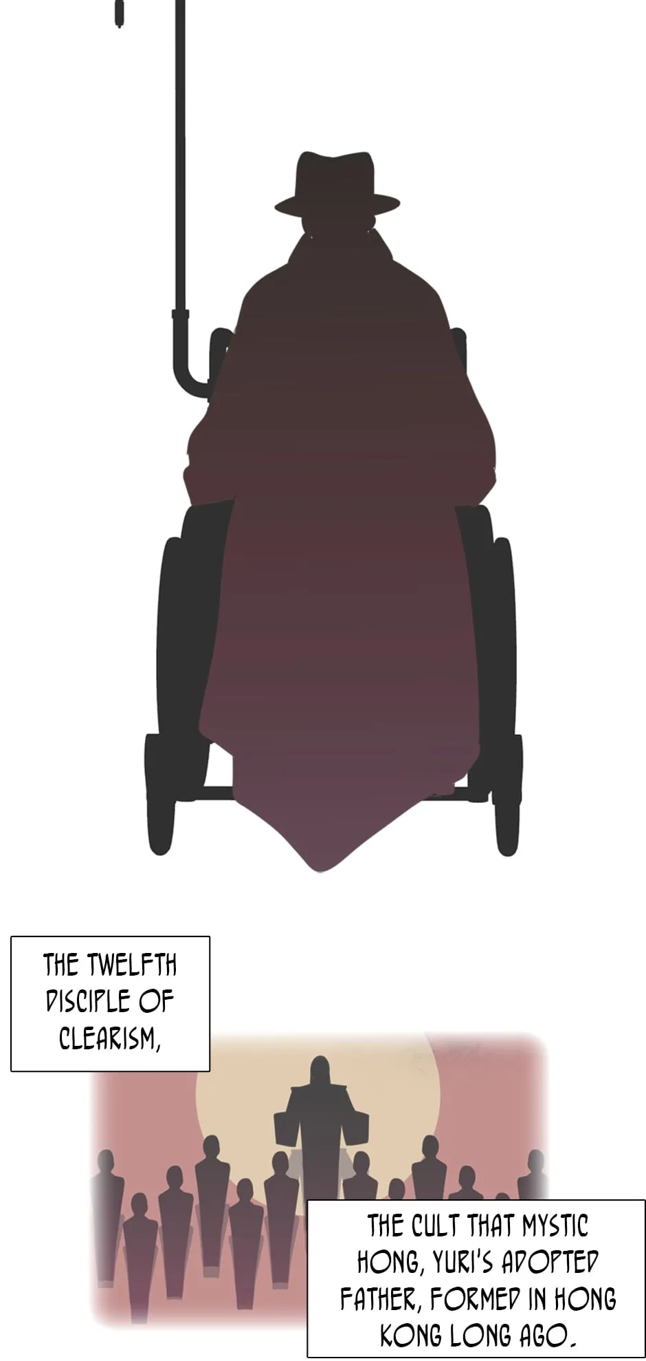 Dreamcide Chapter 134 - Page 5