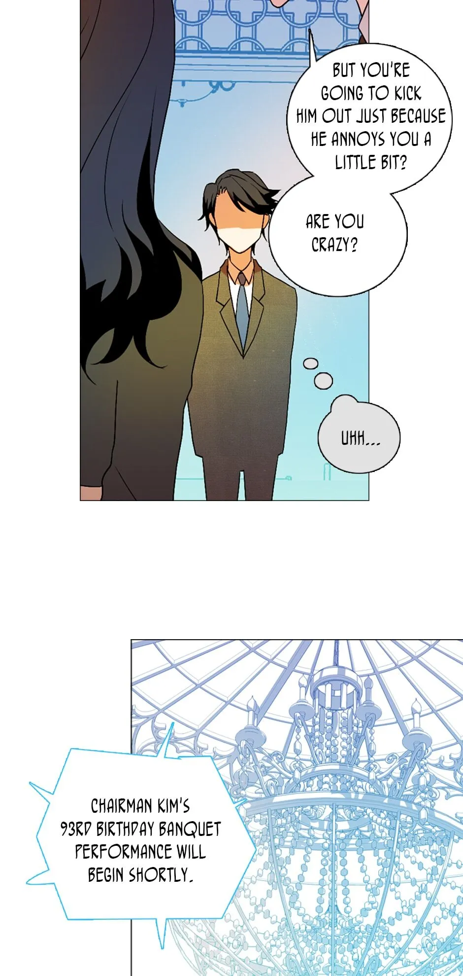 Dreamcide Chapter 134 - Page 53