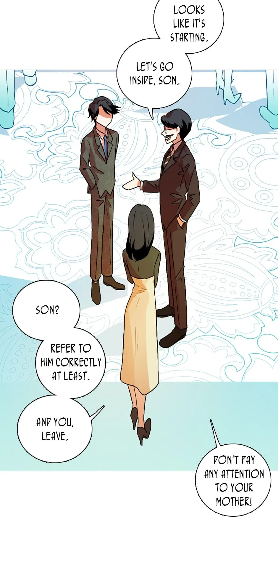 Dreamcide Chapter 134 - Page 55