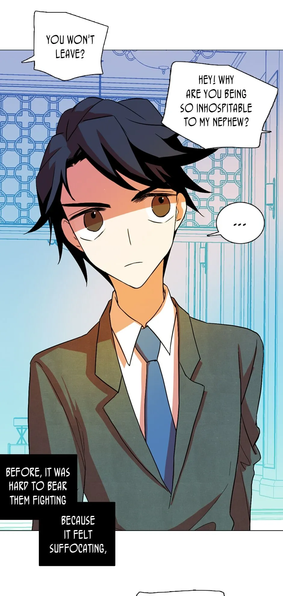 Dreamcide Chapter 134 - Page 56